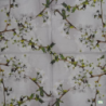 1 serviette Autres Fleurs -12