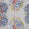 1 serviette Les Hortensias -15