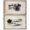 1papier de riz Provence-R2237