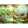 1papier riz Paysages-ZP221G