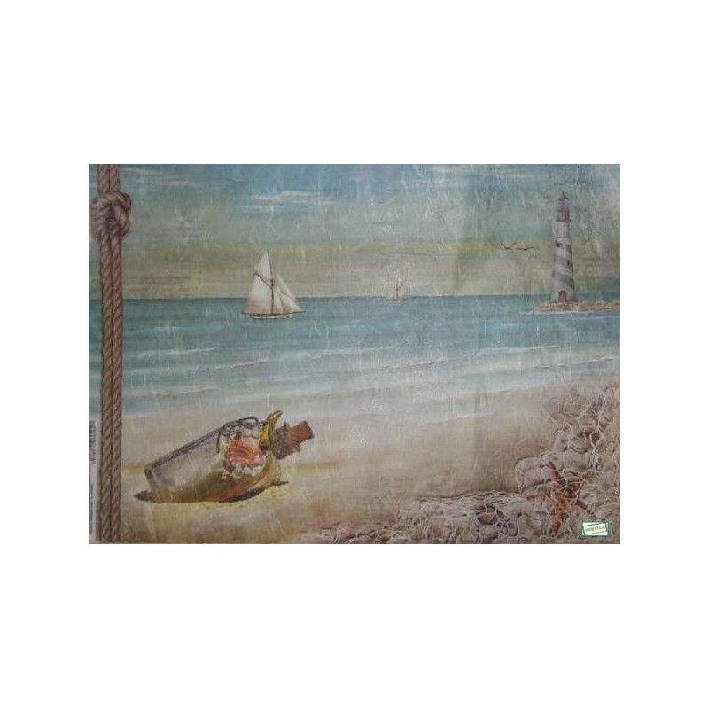 1GRAND papier riz Mer-STA3