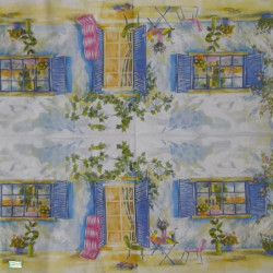 1 serviette papier Nature - 45