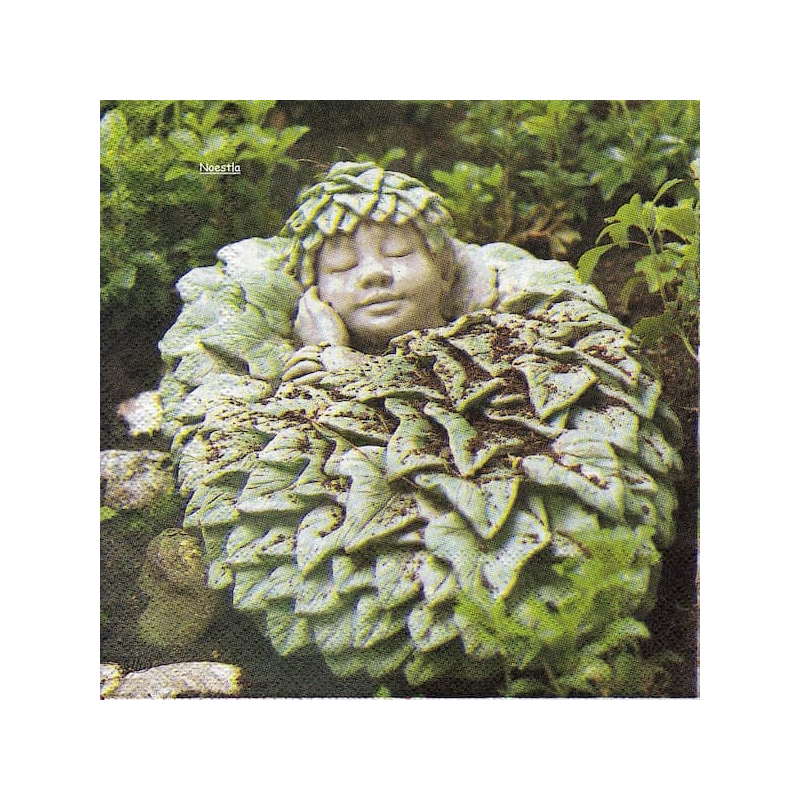 1 serviette papier Nature - 74