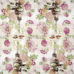 1serviette papier Paris-10