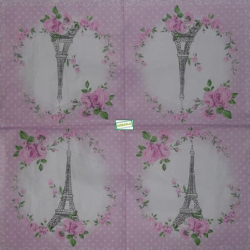 1serviette papier Paris-23
