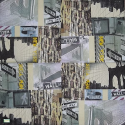1 serviette New York - 54