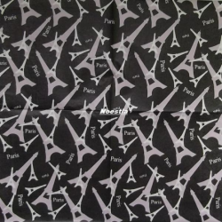 1serviette papier Paris -59