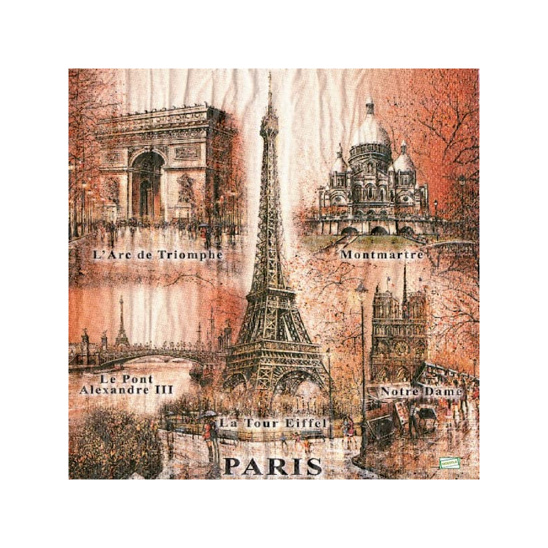 1serviette papier Paris-73