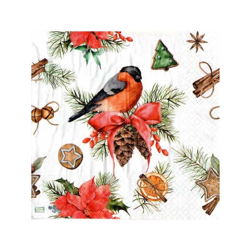 1serviette papier Moineau-11