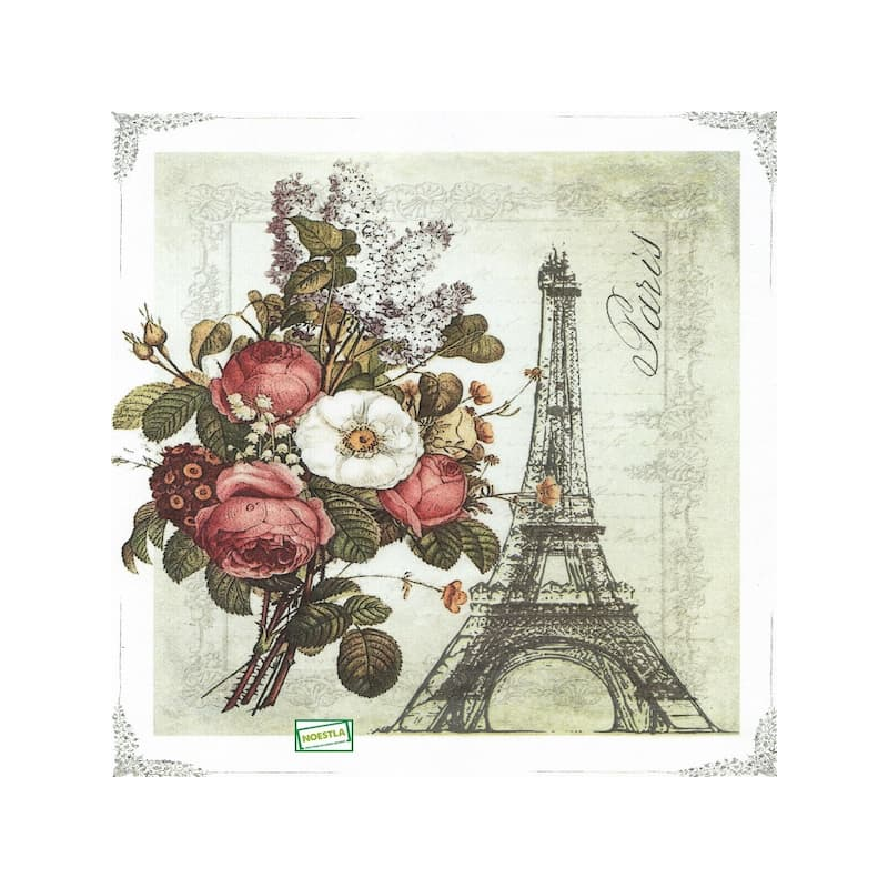 1Papier découpage Divers-X3