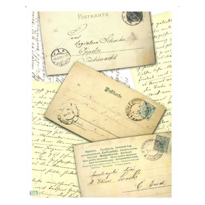 1Papier découpage Divers-S27