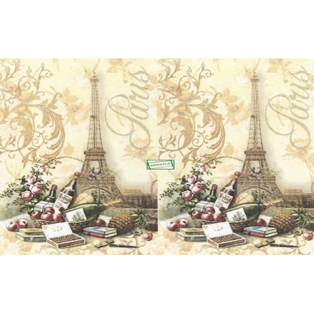 1Papier découpage Divers-X2