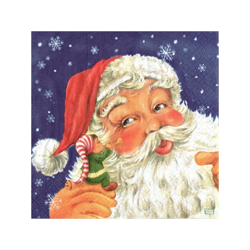 Scène enneigée,Paysage hivernal,Décor de neige,Tableau d'hiver,Horizons enneigés,la neige,découpage,collage,serviettage,flocons