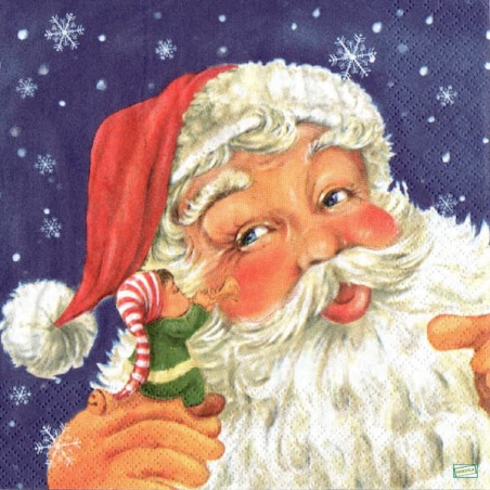 Scène enneigée,Paysage hivernal,Décor de neige,Tableau d'hiver,Horizons enneigés,la neige,découpage,collage,serviettage,flocons