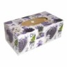 1 serviette papier Lavande -39