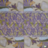 1 serviette papier Lavande -54