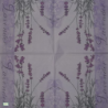1 serviette papier Lavande -63
