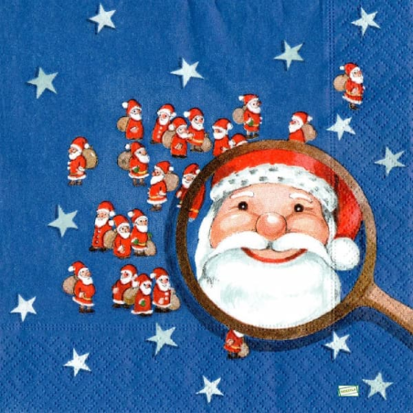 Scène enneigée,Paysage hivernal,Décor de neige,Tableau d'hiver,Horizons enneigés,la neige,découpage,collage,serviettage,flocons