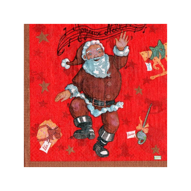 loisirs créatifs,Noël,Ambiance Noël,hiver,neige,découpage,serviettage,sapin,Ambiance Magique et Féérique,fêtes,serviettes papier