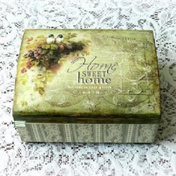 1papier de riz Fleurs-R730