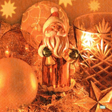 loisirs créatifs,Noël,Ambiance Noël,hiver,neige,découpage,serviettage,sapin,Ambiance Magique et Féérique,fêtes,serviettes papier