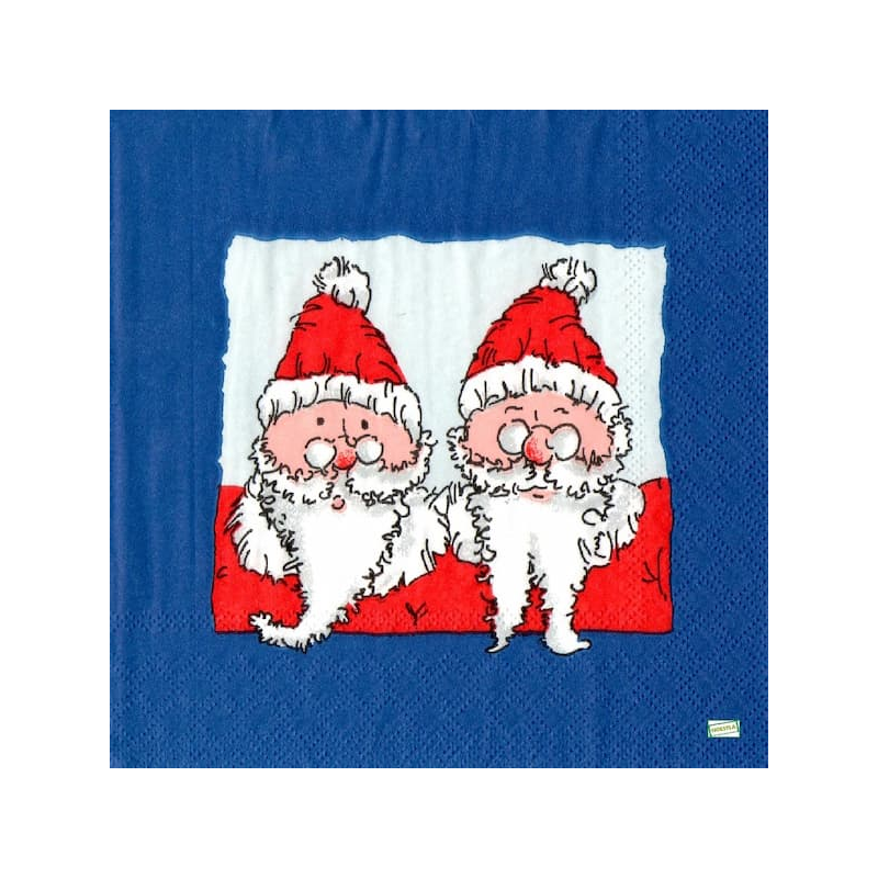 Noël,Ambiance Noël,hiver,neige,découpage,serviettage,sapin,Ambiance Magique et Féérique,fêtes,serviettes papier