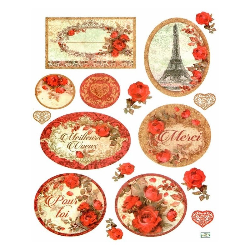 1papier de riz Fleurs-STA1