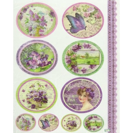 1papier de riz Fleurs-STA6