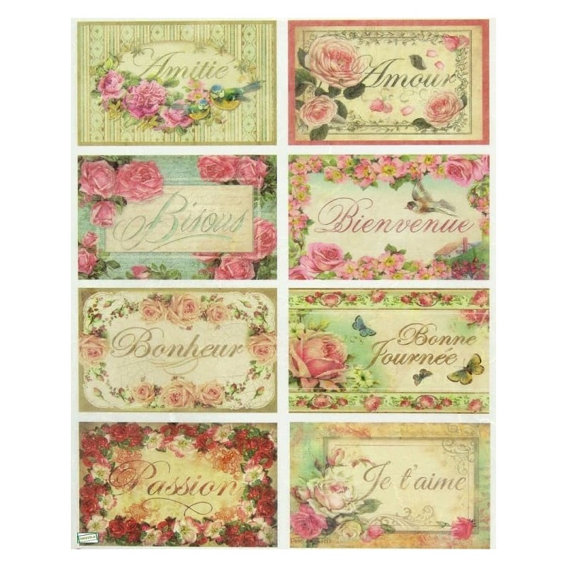 1papier de riz Fleurs-STA7