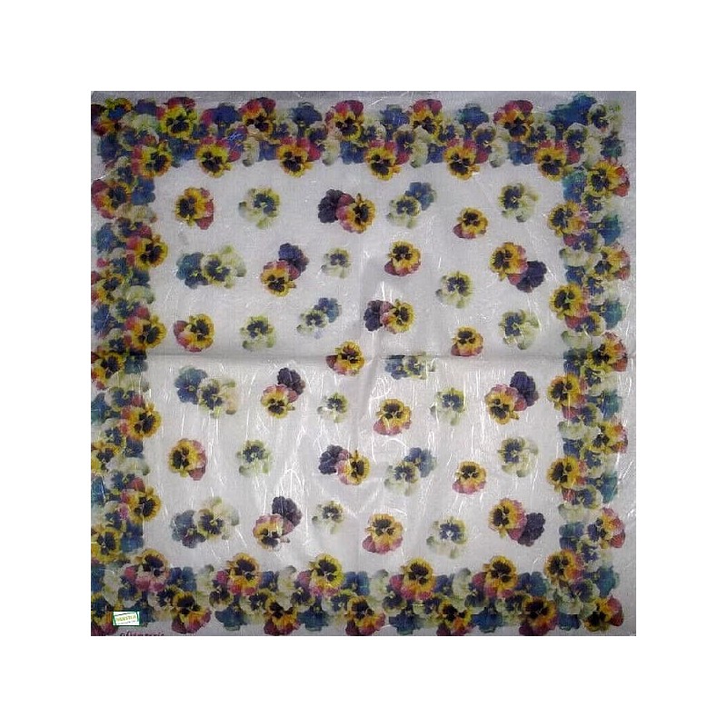 5 papiers riz Pensées-STA75