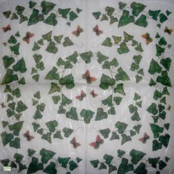 5 papiers riz Le Lierre-STA78