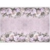 1papier riz Les Roses-R260L