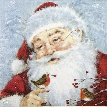 Scène enneigée,Paysage hivernal,Décor de neige,Tableau d'hiver,Horizons enneigés,la neige,découpage,collage,serviettage,flocons