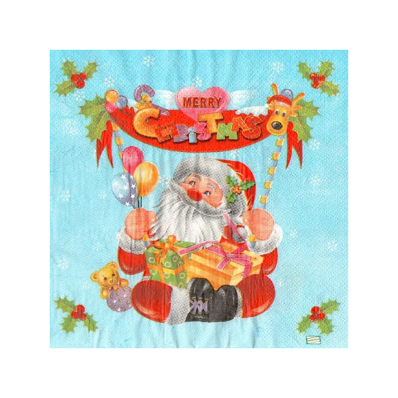 loisirs créatifs,Noël,Ambiance Noël,hiver,neige,découpage,serviettage,sapin,Ambiance Magique et Féérique,fêtes,serviettes papier