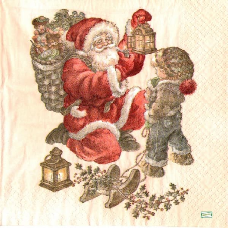 Noël,Ambiance Noël,hiver,neige,découpage,serviettage,sapin,Ambiance Magique et Féérique,fêtes,serviettes papier