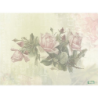 1papier découpage Roses-S45L
