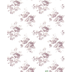 papier découpage Roses-S219