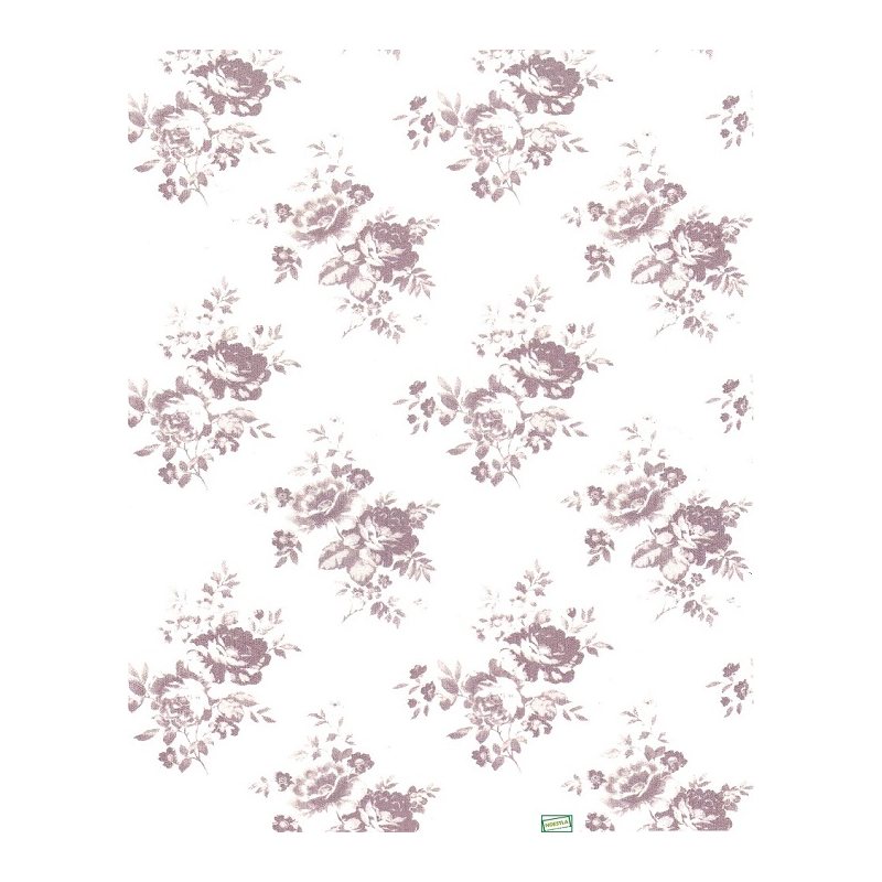 papier découpage Roses-S219