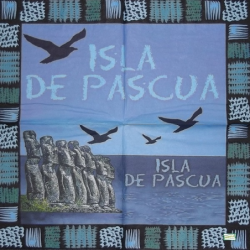 1 serviette papier La Mer-44