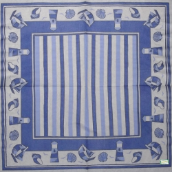 1 serviette papier La Mer-68