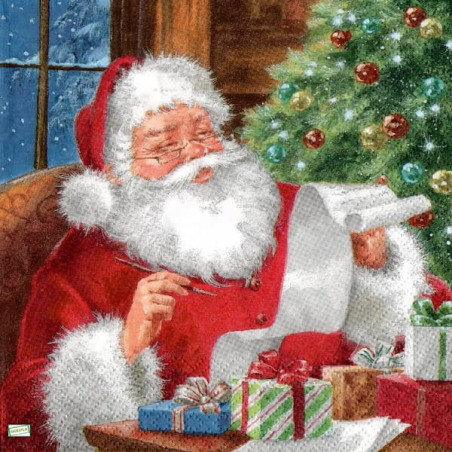 loisirs créatifs,Noël,Ambiance Noël,hiver,neige,découpage,serviettage,sapin,Ambiance Magique et Féérique,fêtes,serviettes papier