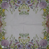 1 serviette Mix de Fleurs -5