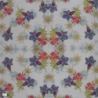 1 serviette Mix de Fleurs -22