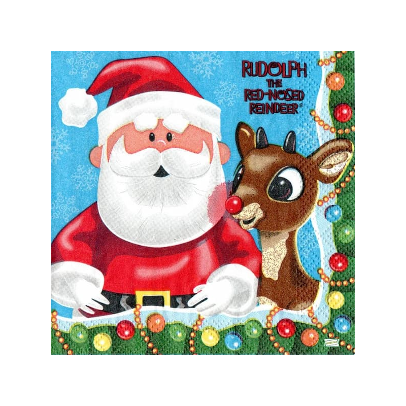 loisirs créatifs,Noël,Ambiance Noël,hiver,neige,découpage,serviettage,sapin,Ambiance Magique et Féérique,fêtes,serviettes papier