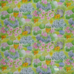 1 serviette Mix de Fleurs -56