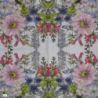 1 serviette Mix de Fleurs -60