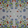 1 serviette Mix de Fleurs -109