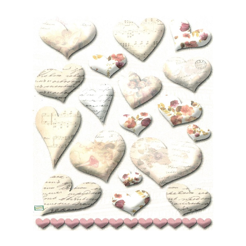 1 papier de riz Divers - R661