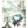 1 papier de riz Divers - R734