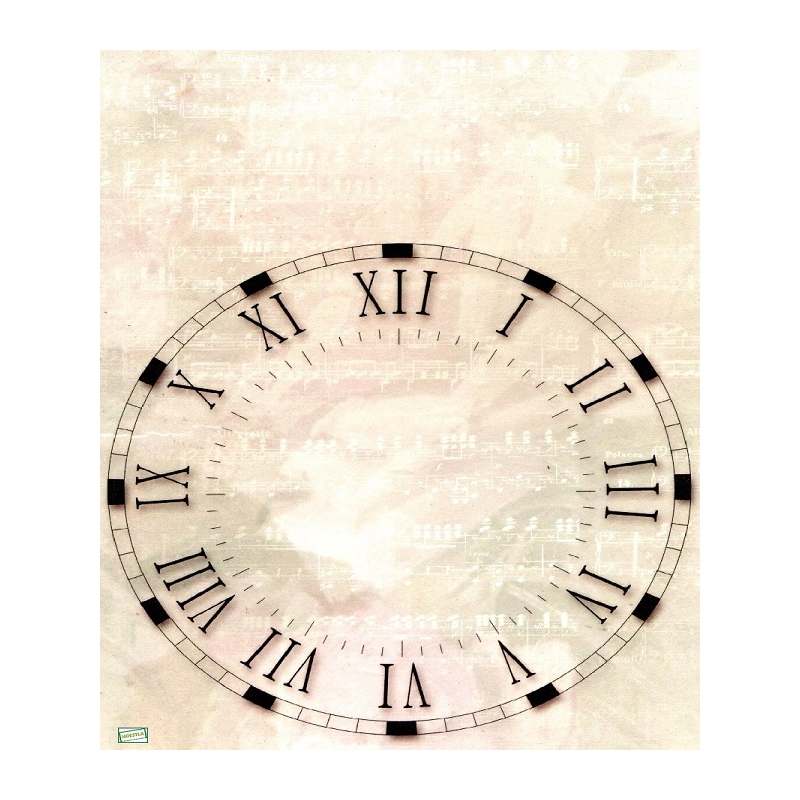 1 papier de riz Divers - R750